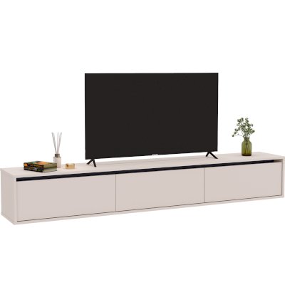 Подвесная тумба 6 (Аквилон)