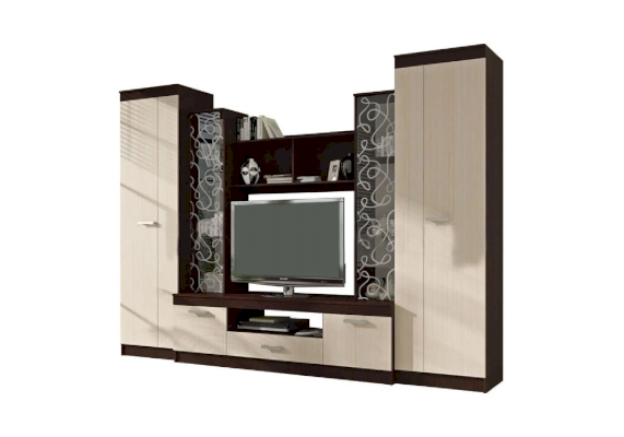 Гостиная Атлантида 4 (Миф)