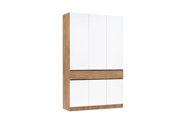 Трехстворчатый шкаф Роджина (Миф)